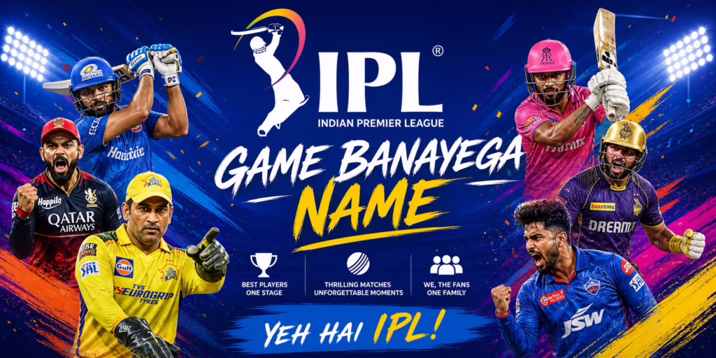 IPL